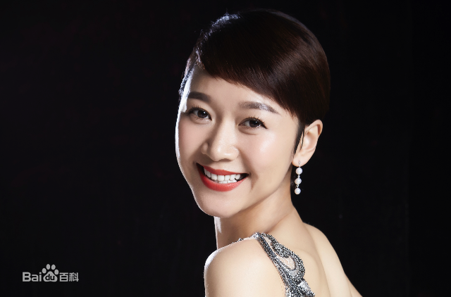 赵雅莉(Lily)前后照片