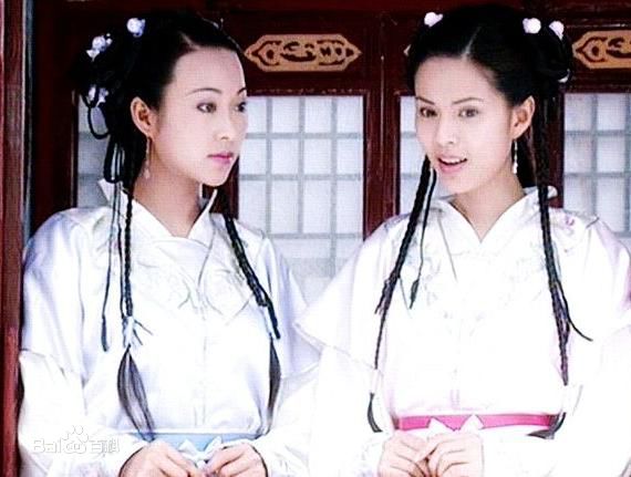 宋晓娜最全剧照