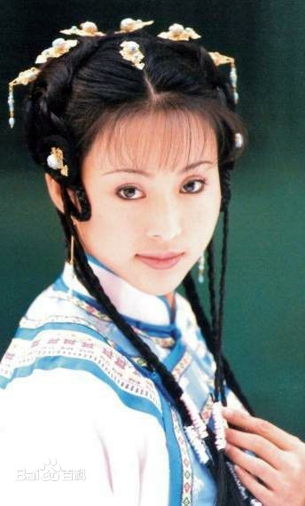 宋晓娜最全剧照