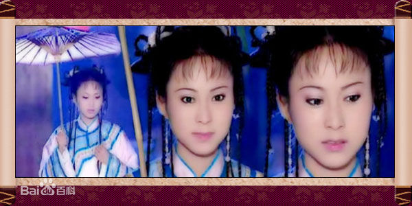 宋晓娜最全剧照