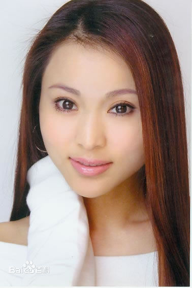 宋晓娜最全剧照