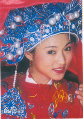 宋晓娜最全剧照