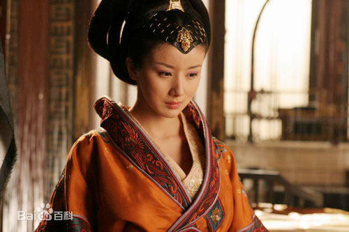 宋晓娜最全剧照