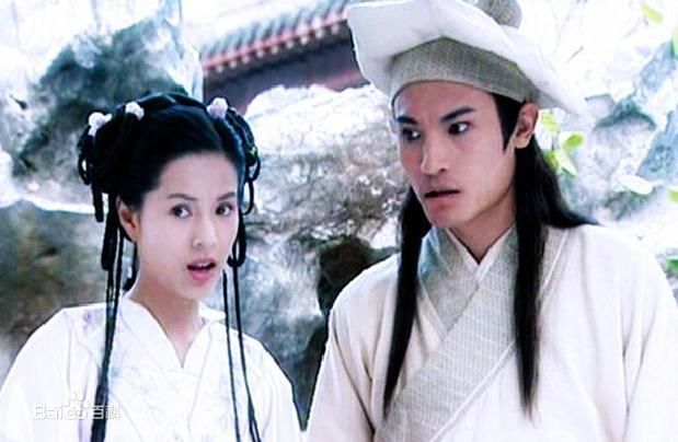 宋晓娜最全剧照