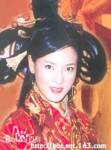 宋晓娜最全剧照