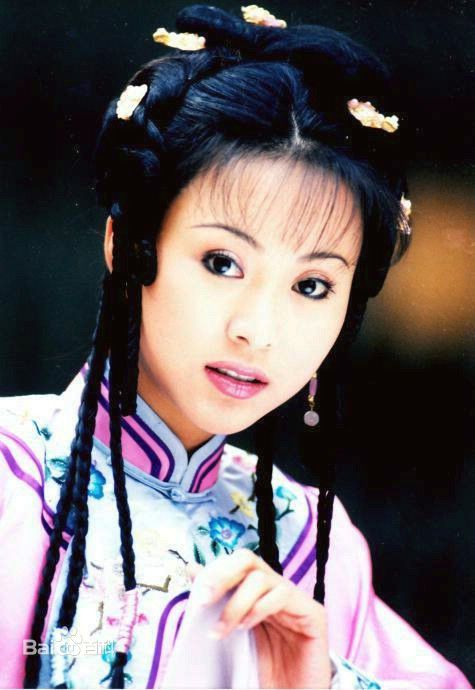 宋晓娜最全剧照