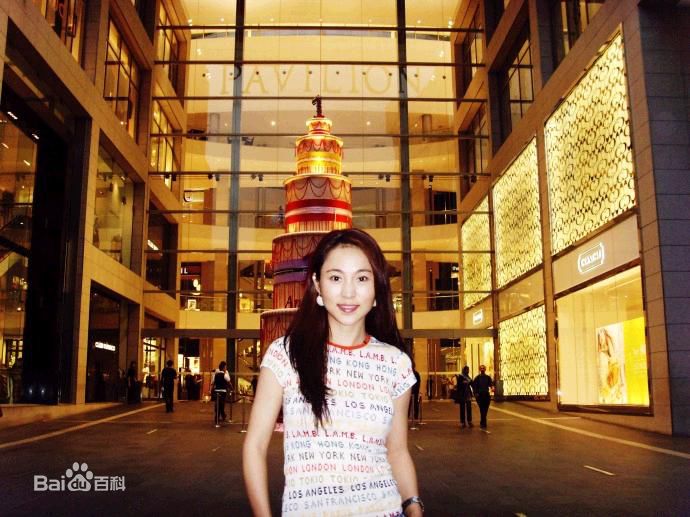 最优质宋晓娜精彩图册