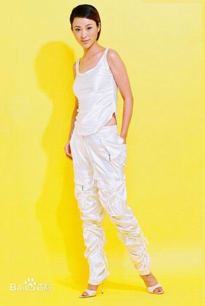 最优质宋晓娜精彩图册