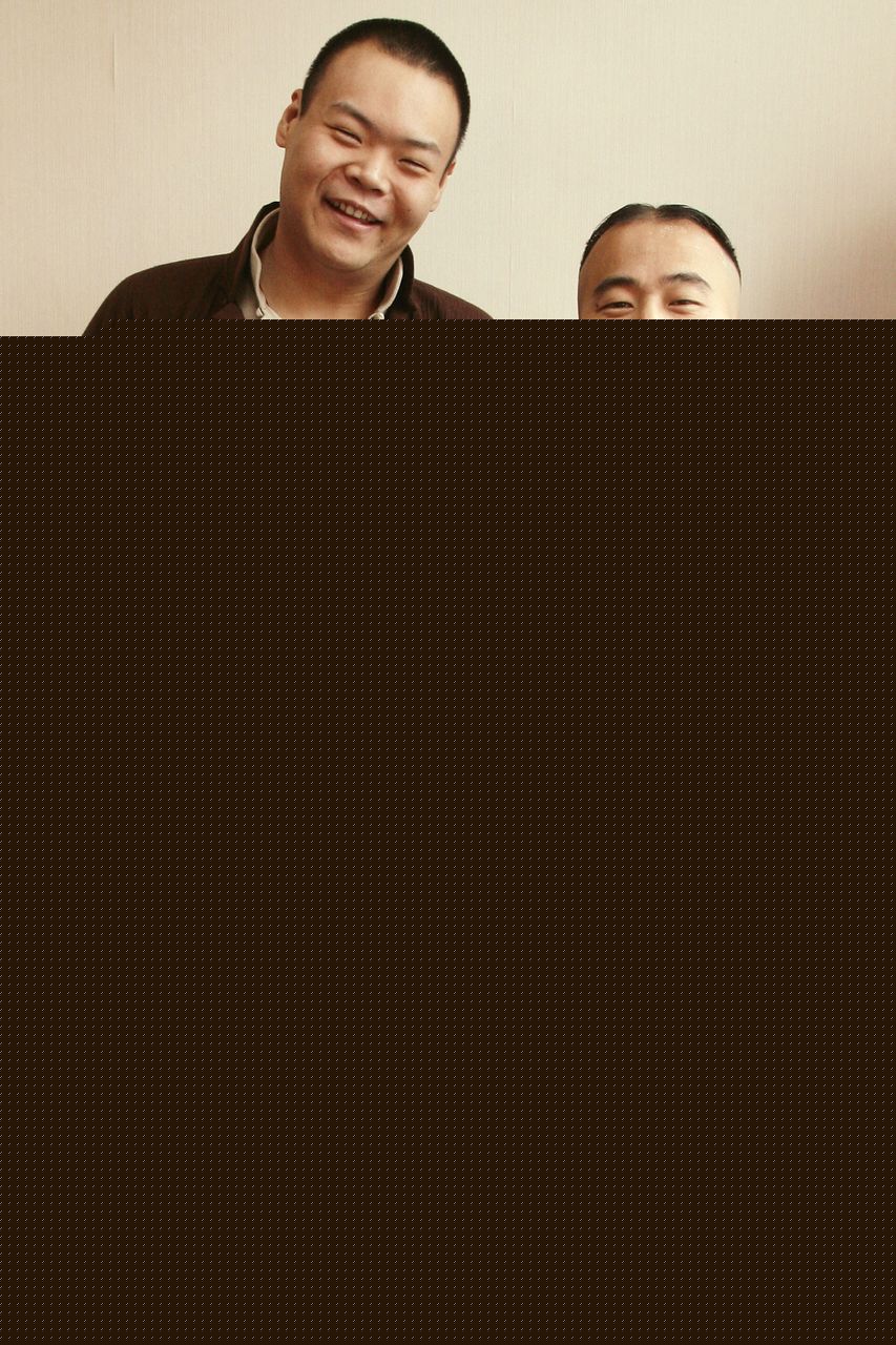 信鹏(XinPeng)《红娘子》傻大憨粗--最优质剧照