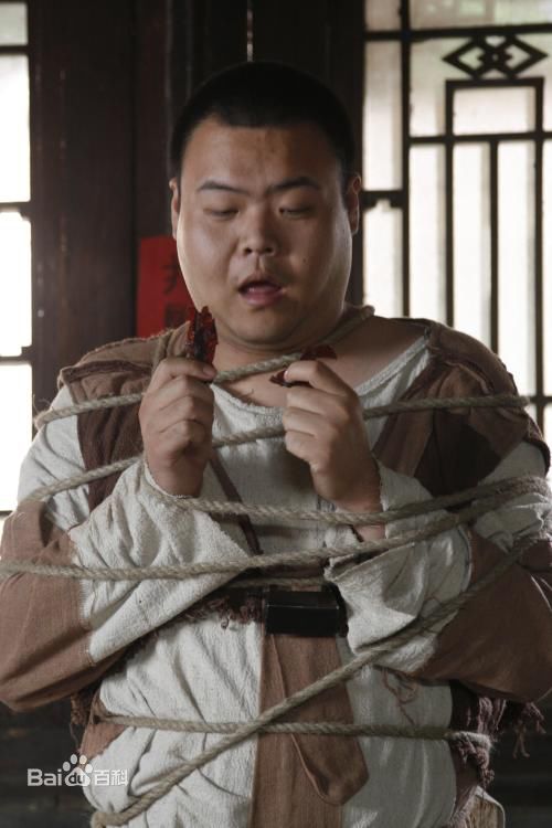 信鹏(XinPeng)  最全剧照  型男最全剧照