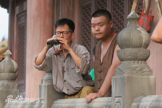 信鹏(XinPeng)  最全剧照  型男最全剧照