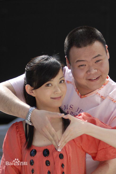 信鹏(XinPeng)  最全剧照  型男最全剧照