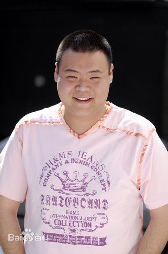 信鹏(XinPeng)  最全剧照  型男最全剧照