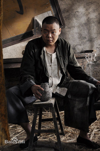 信鹏(XinPeng)  最全剧照  型男最全剧照