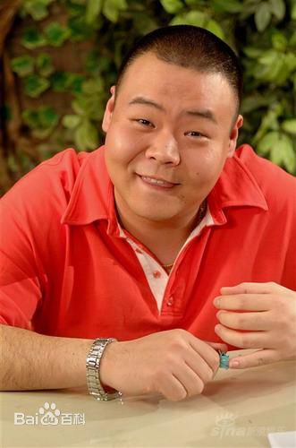 信鹏(XinPeng)  最全剧照  型男最全剧照