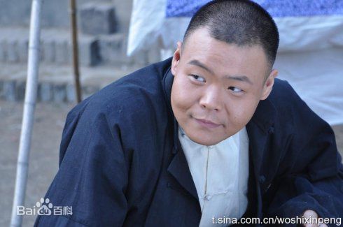 信鹏(XinPeng)  最全剧照  型男最全剧照