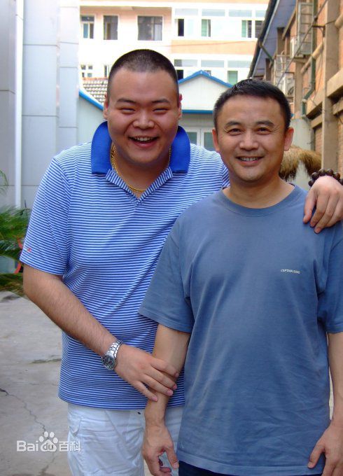 信鹏(XinPeng)  最全剧照  型男最全剧照