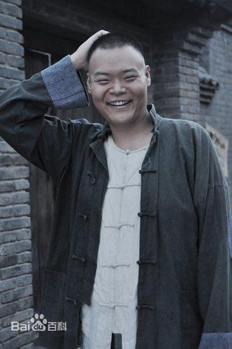 信鹏(XinPeng)  最全剧照  型男最全剧照