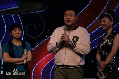 信鹏(XinPeng)  最全剧照  型男最全剧照