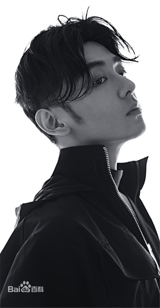 最全向昊素颜照