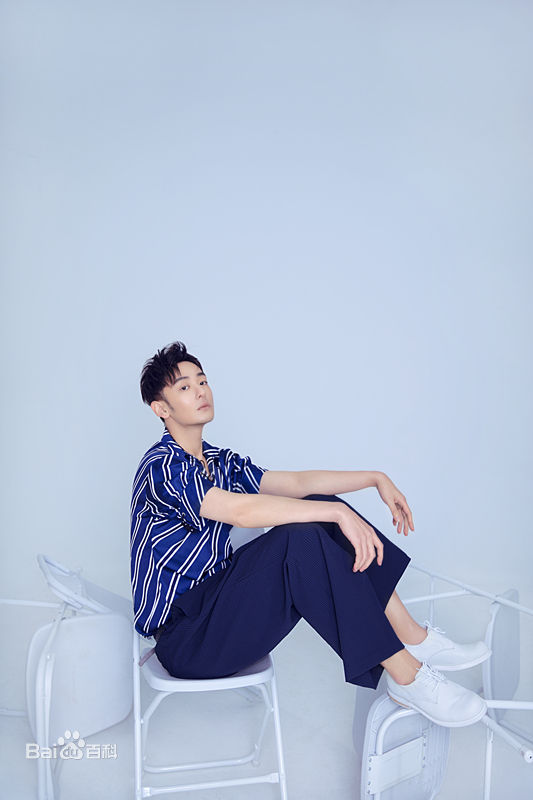 最全向昊素颜照