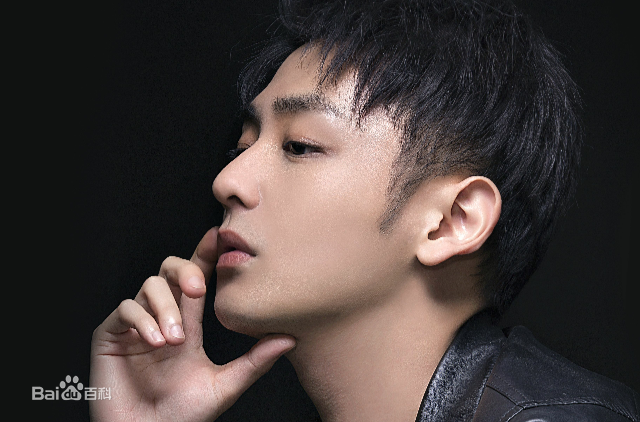 最全向昊素颜照