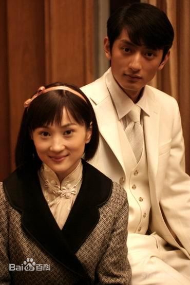 梁大维(David.L)其他作品素颜照相册