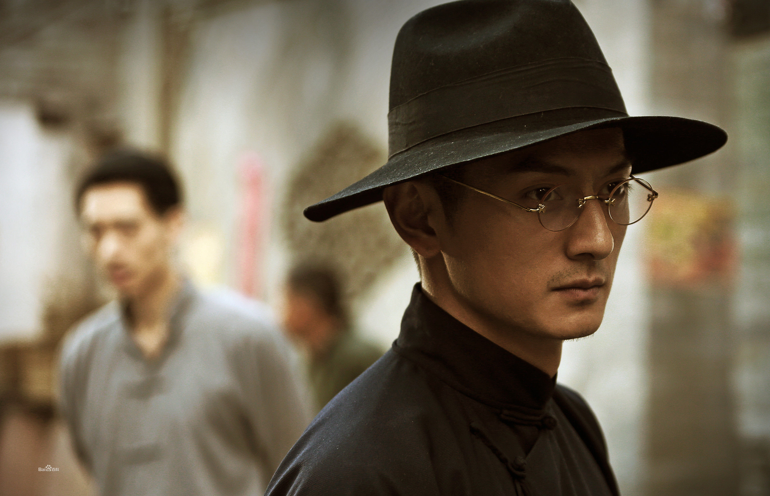 梁大维(David.L)其他作品素颜照相册