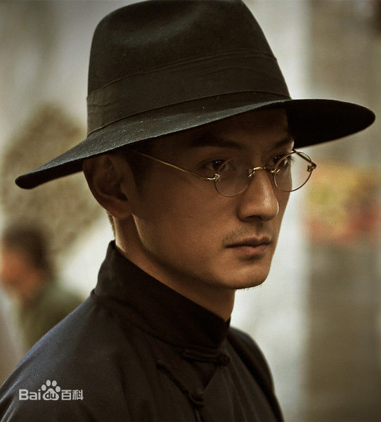 梁大维(David.L)其他作品素颜照相册