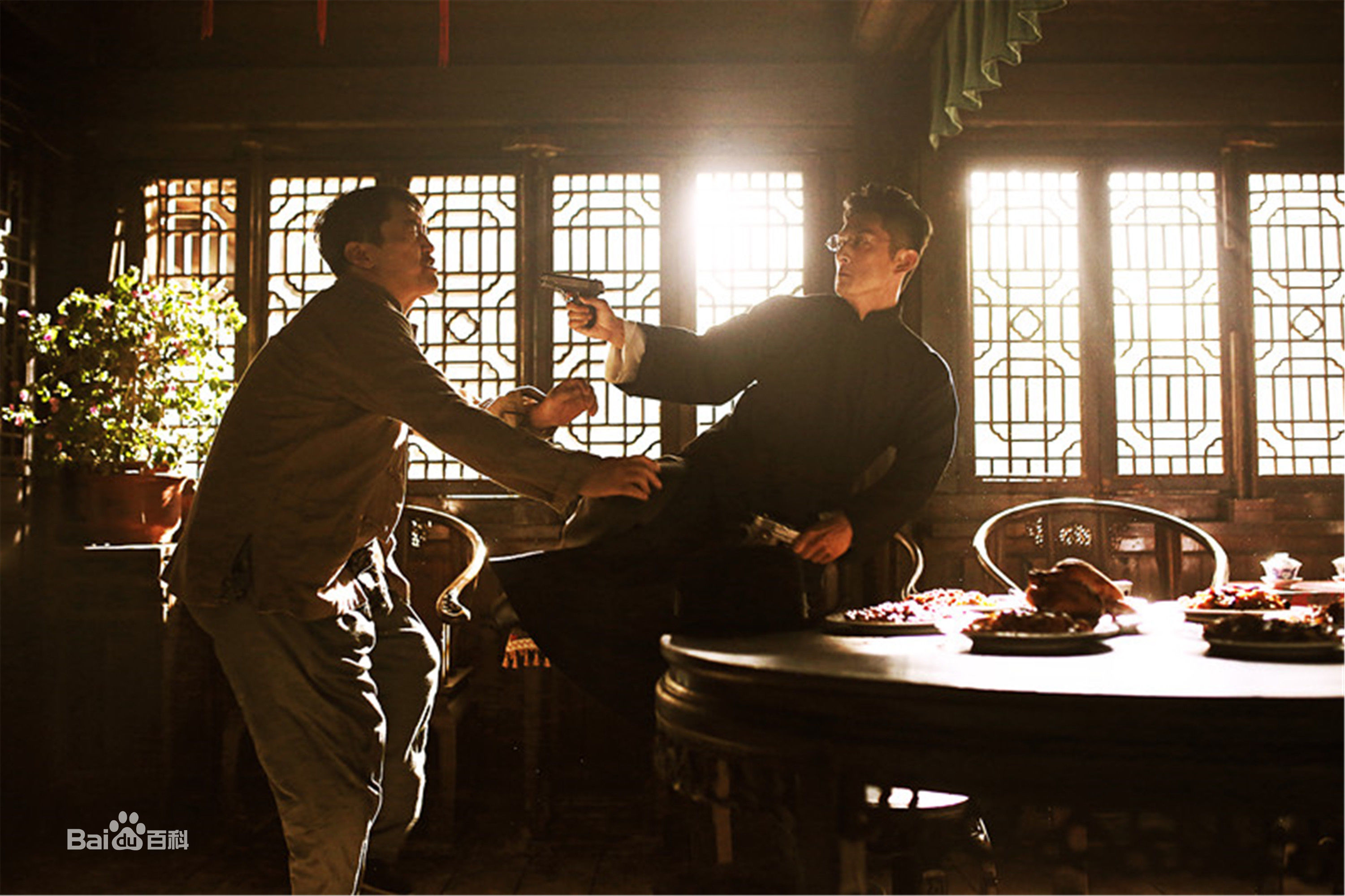 梁大维(David.L)其他作品素颜照相册