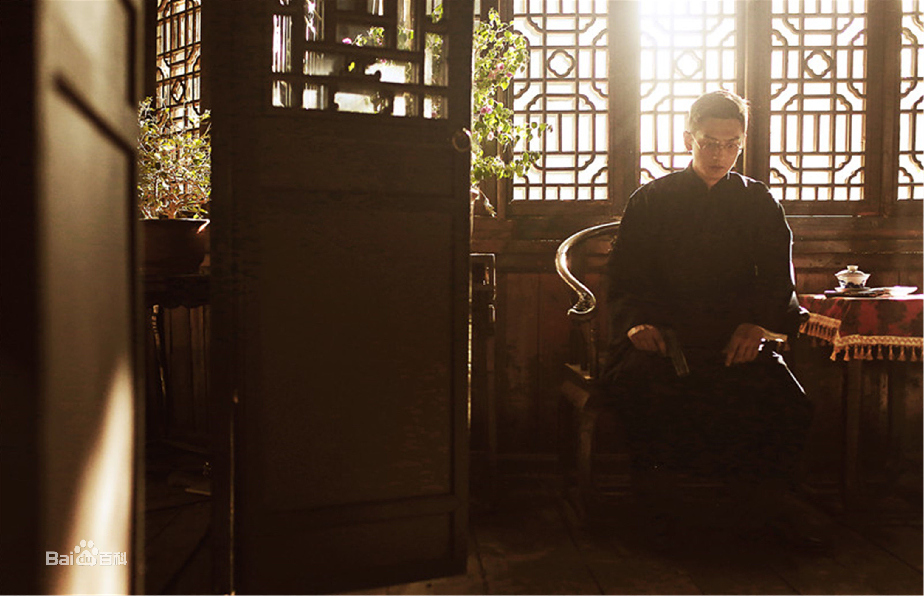 梁大维(David.L)其他作品素颜照相册