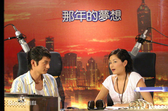 梁大维(David.L)其他作品素颜照相册