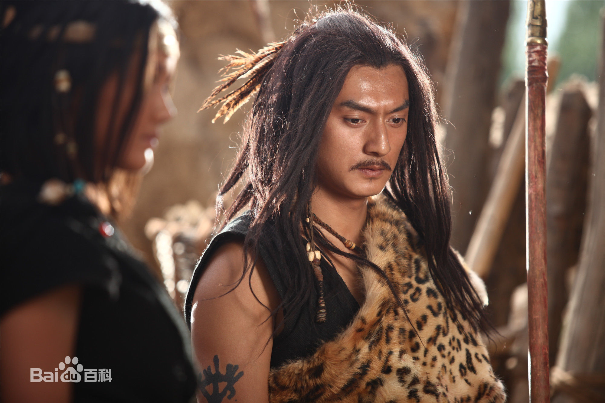 梁大维(David.L)其他作品素颜照相册