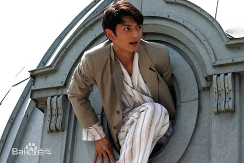 梁大维(David.L)其他作品素颜照相册