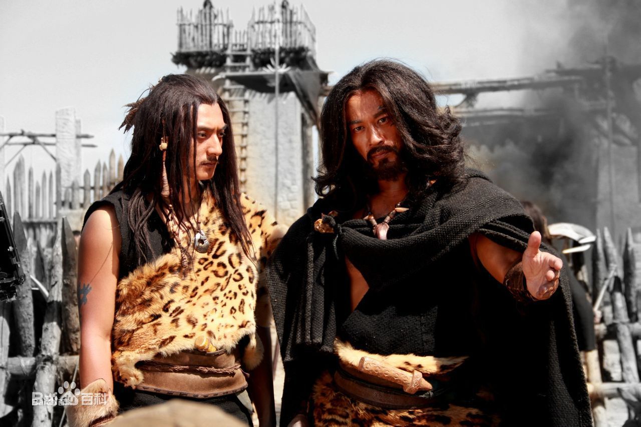 梁大维(David.L)其他作品素颜照相册