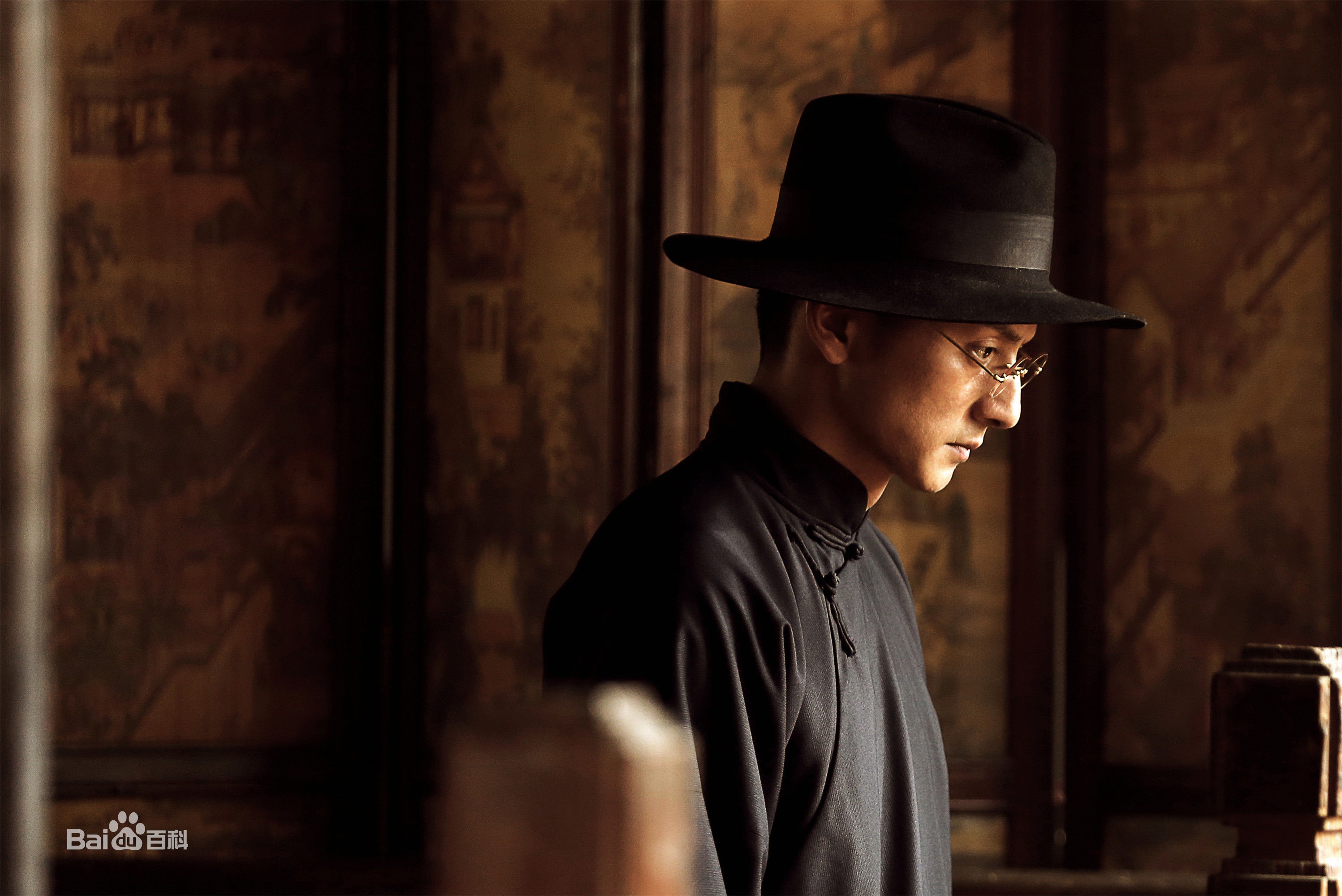 梁大维(David.L)其他作品素颜照相册