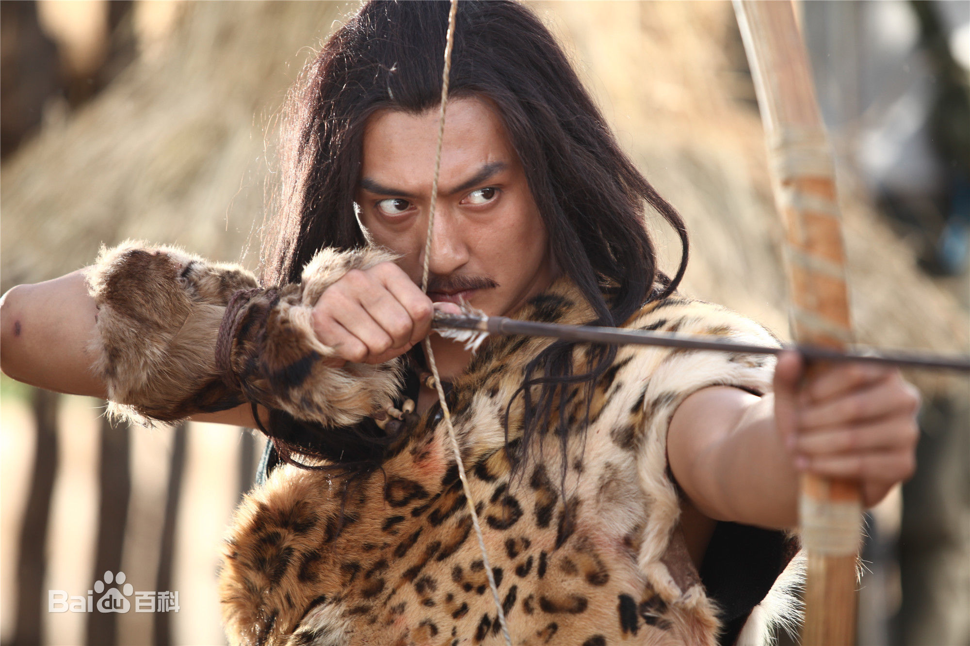 梁大维(David.L)其他作品素颜照相册