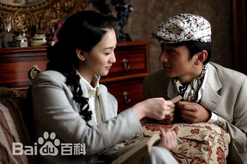 梁大维(David.L)其他作品素颜照相册