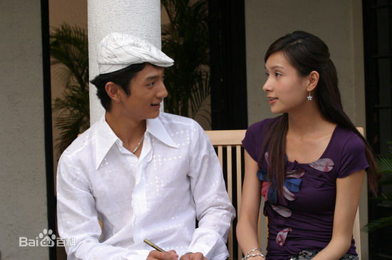 梁大维(David.L)其他作品素颜照相册