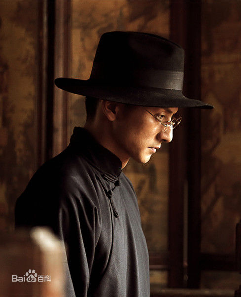 梁大维(David.L)其他作品素颜照相册