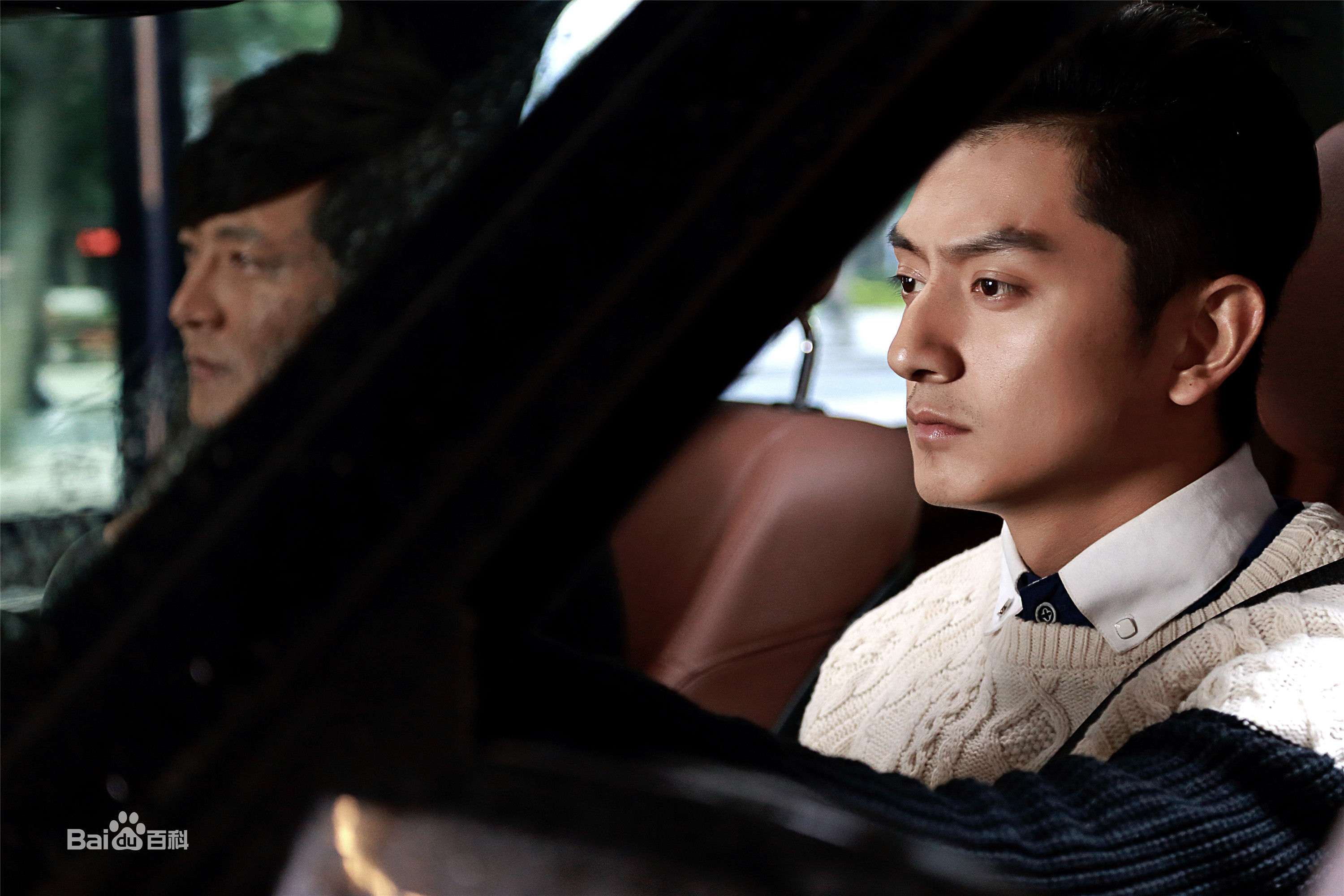 梁大维(David.L)在《暗黑者》薛天中的相册