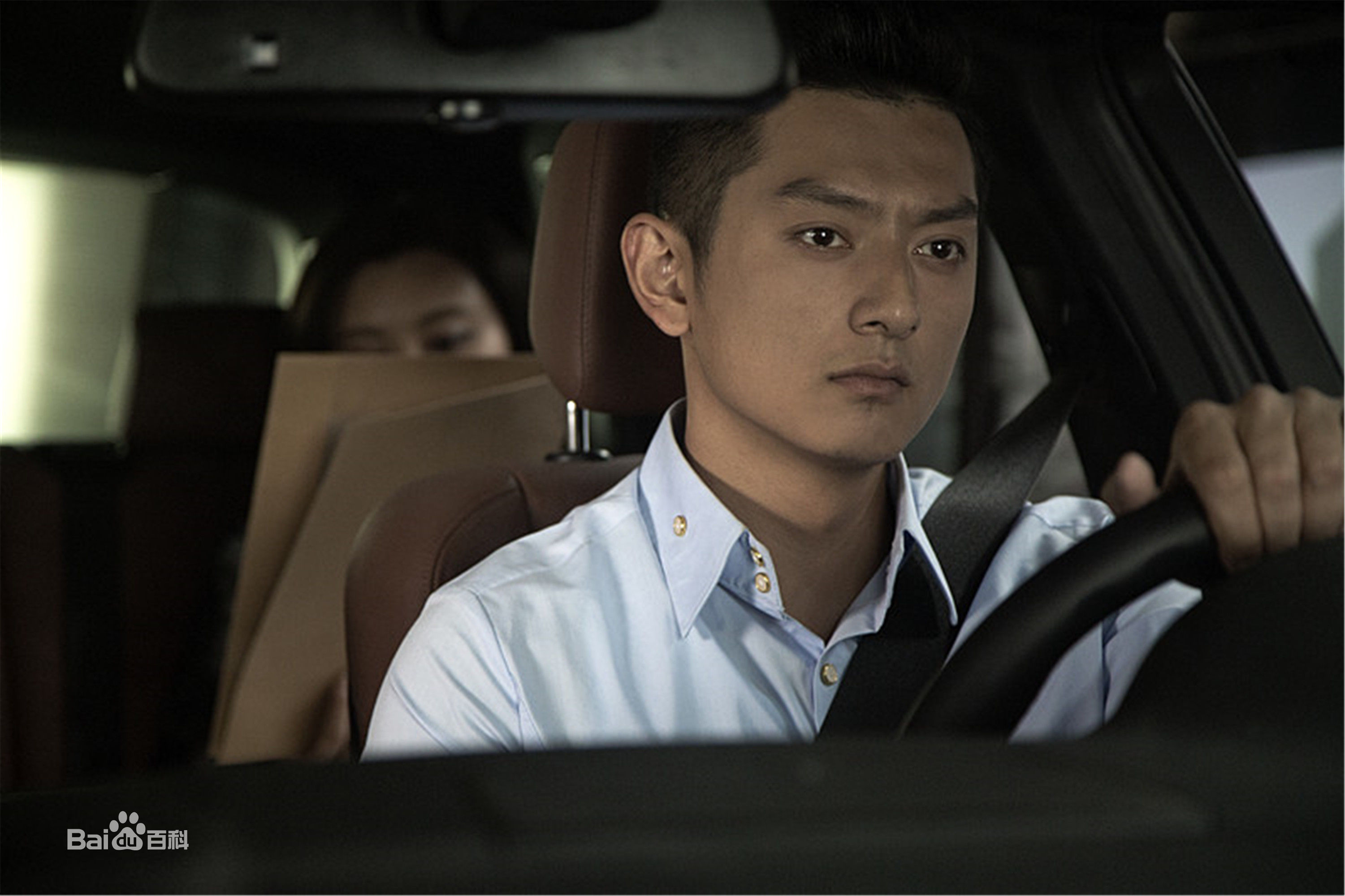 梁大维(David.L)在《暗黑者》薛天中的相册