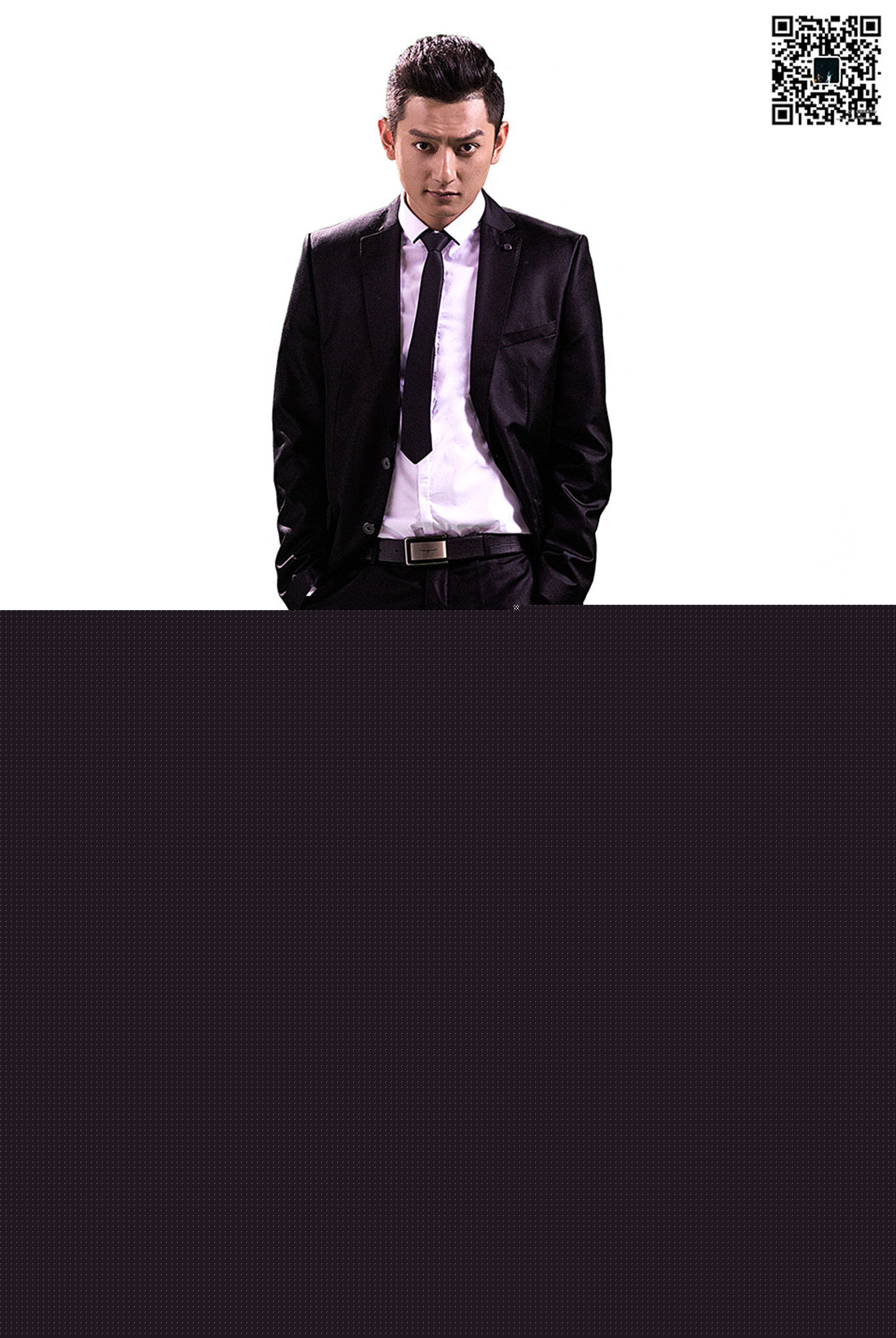 梁大维(David.L)在《暗黑者》薛天中的相册