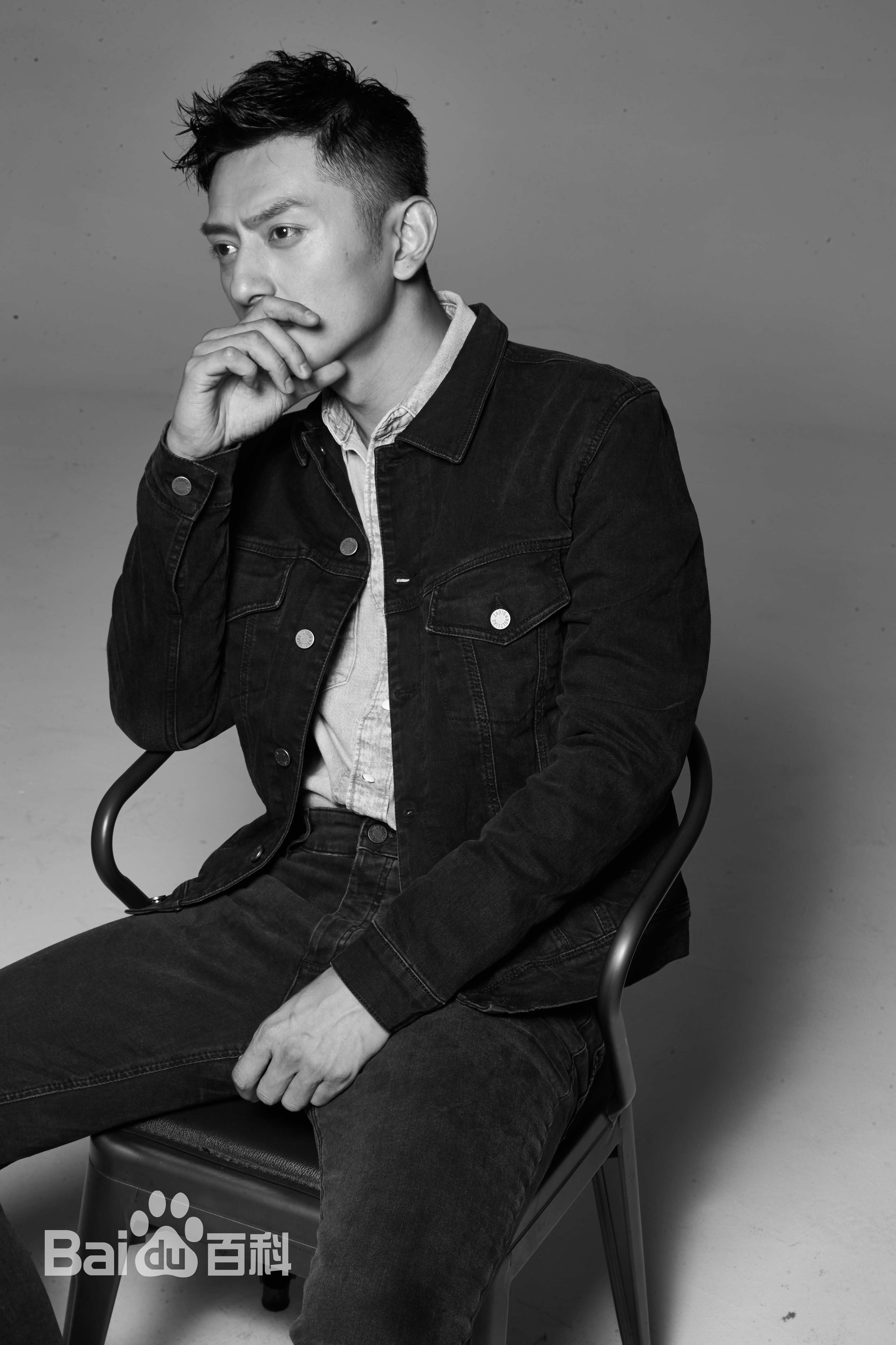 高清梁大维(David.L)图片