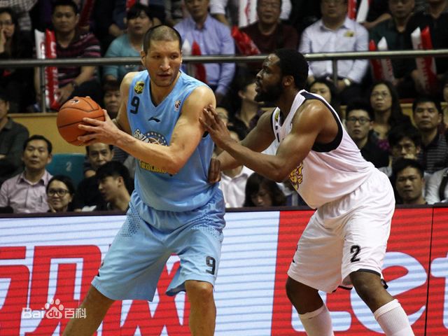 蒙克·巴特尔(Mengke Bateer（英文）/Мнхбаатар（蒙古语）)CBA时期性感图片图集