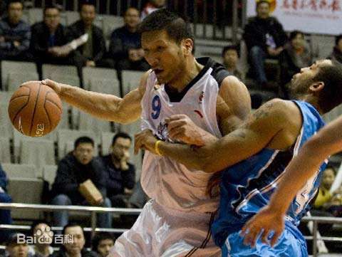 蒙克·巴特尔(Mengke Bateer（英文）/Мнхбаатар（蒙古语）)CBA时期性感图片图集