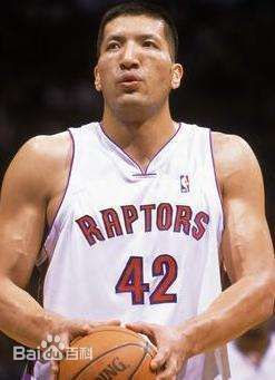 蒙克·巴特尔(Mengke Bateer（英文）/Мнхбаатар（蒙古语）)NBA时期素颜照相册