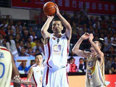 蒙克·巴特尔(Mengke Bateer（英文）/Мнхбаатар（蒙古语）)NBL时期前后照片