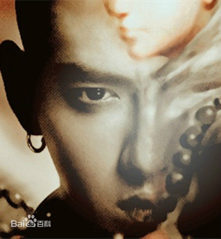 最全蒙克·巴特尔(Mengke Bateer（英文）/Мнхбаатар（蒙古语）)素颜照