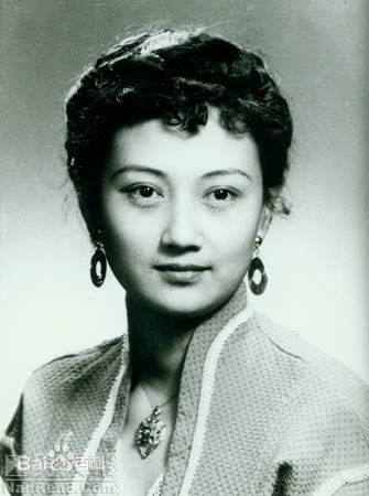 王晓棠《英雄虎胆》最新剧照